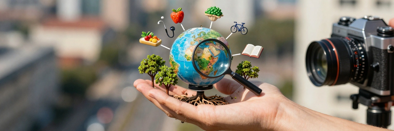 Planetary health literacy: A conceptual model