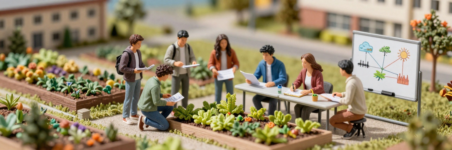 Didactic Strategies to Promote Competencies in Sustainability