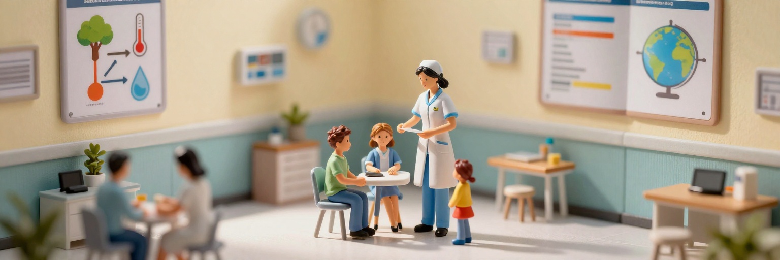 Planetary health education and planetary health literacy in midwifery curricula in Germany—a document analysis of module handbooks