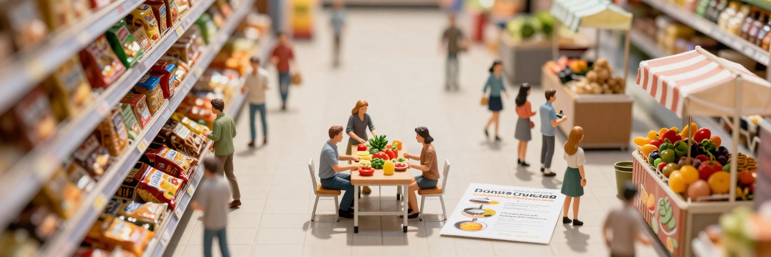 Why We Eat the Way We Do: A Call to Consider Food Culture in Public Health Initiatives