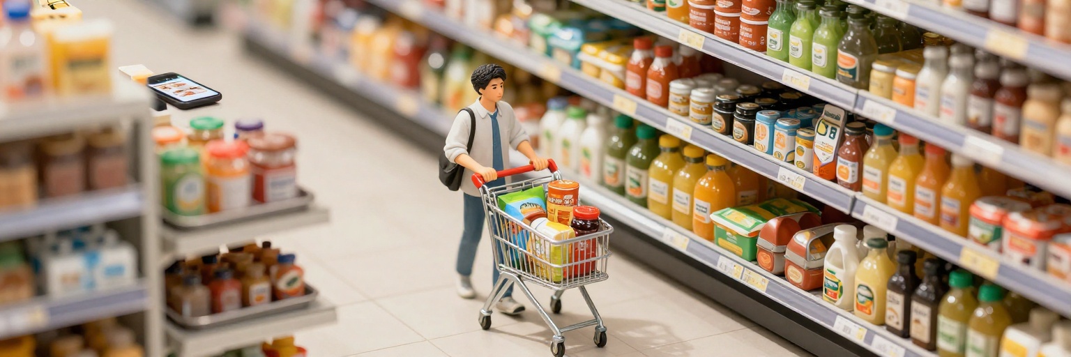 Healthy and sustainable food consumption among university students: cultural drivers and behavioural patterns