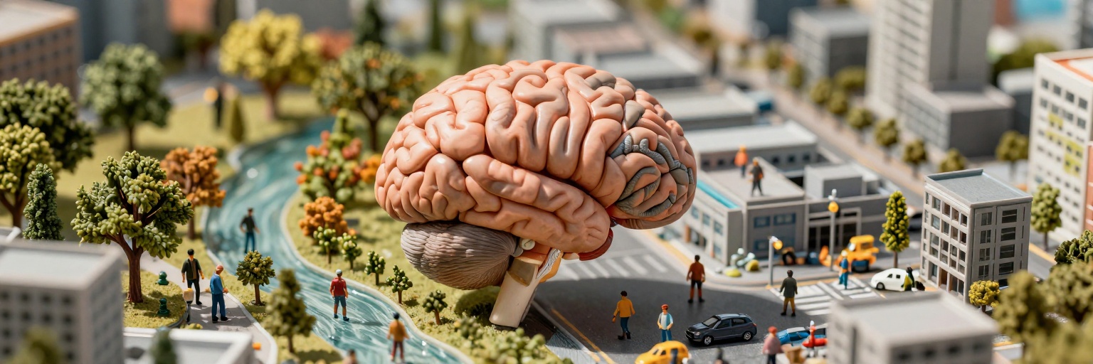 Neurobiophilia