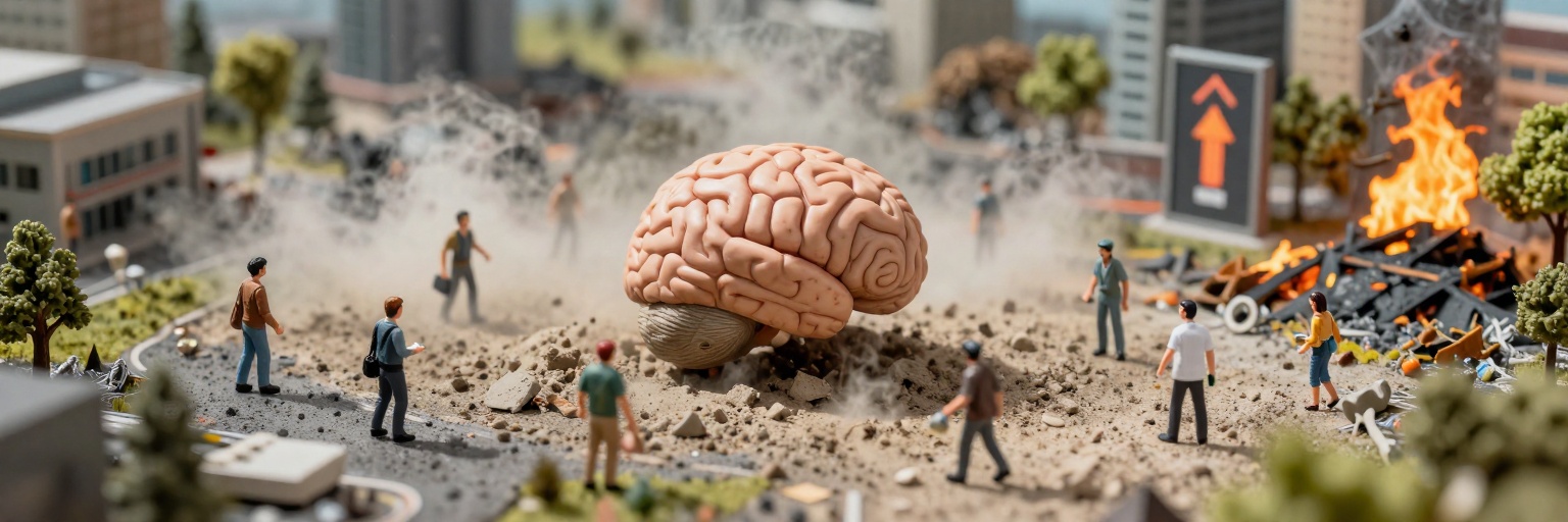 Toward a “green” brain health agenda: establishing short- and long-term goals for the field of neurology in a changing climate