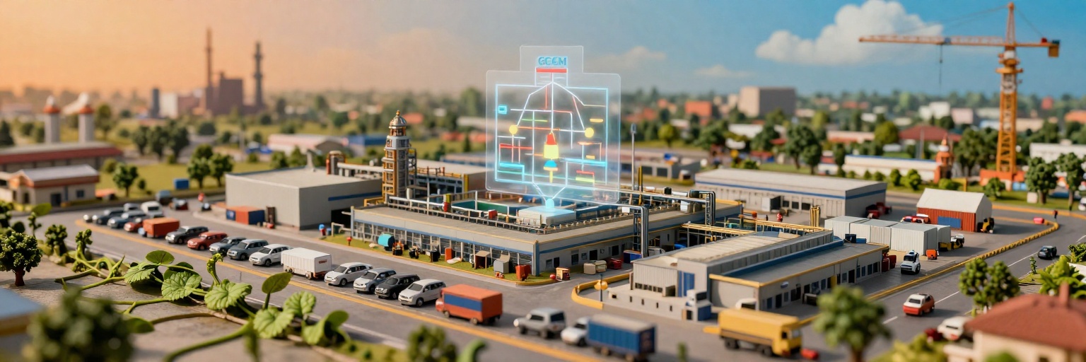 Barriers to implement green supply chain management in automobile industry using interpretive structural modeling technique: An Indian perspective