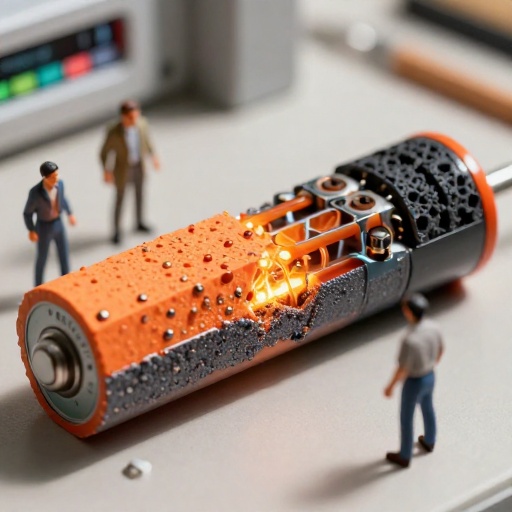 The Operation Window of Lithium Iron Phosphate/Graphite Cells Affects their Lifetime